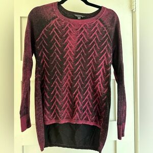 Rock & Republic Textured Sweater